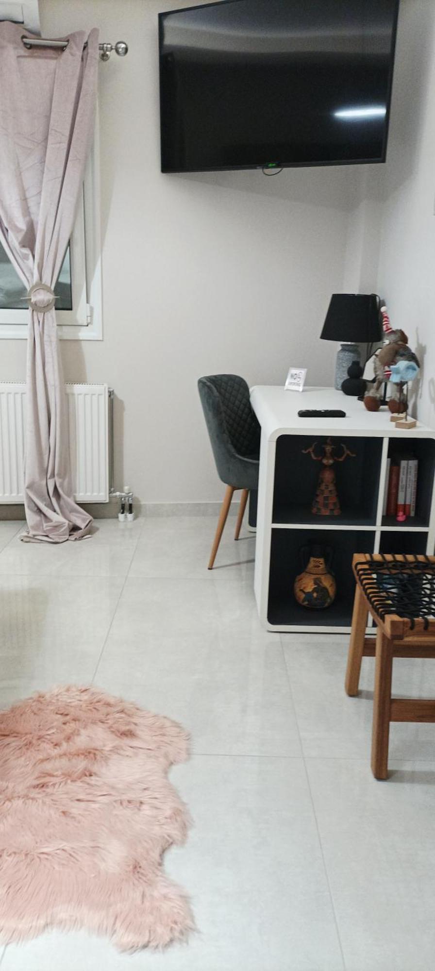 Menda Suite Heraklion  ภายนอก รูปภาพ