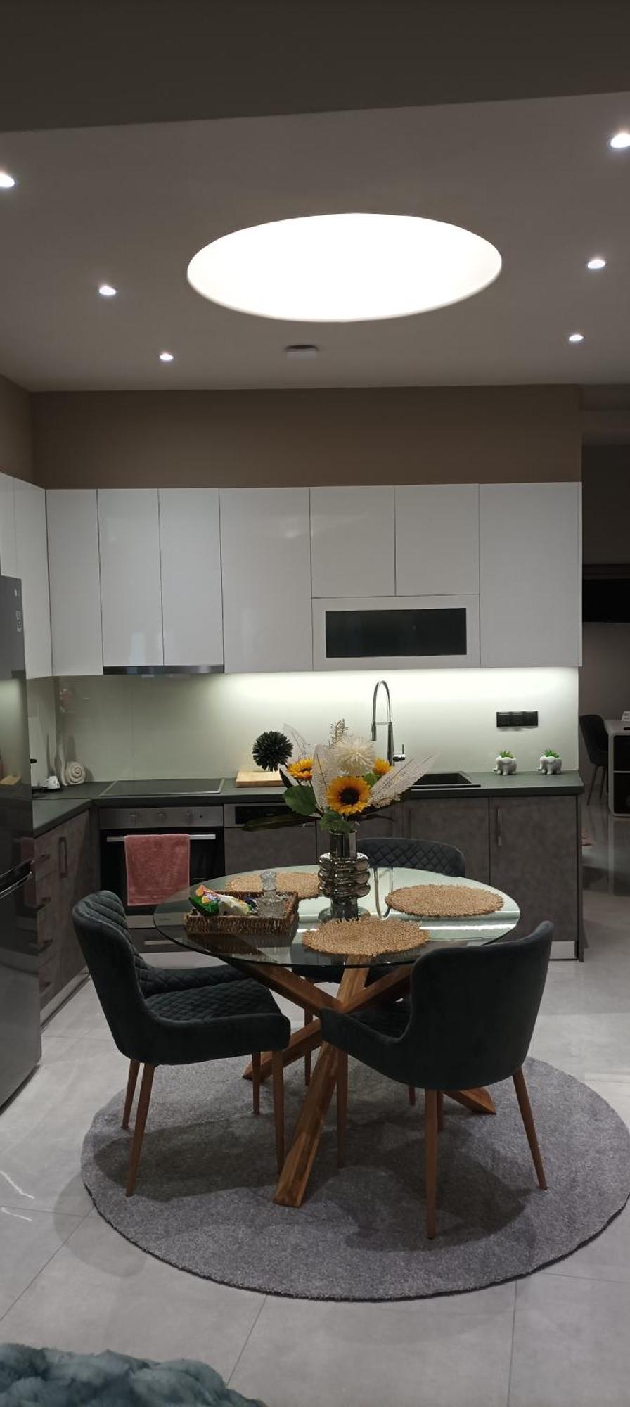 Menda Suite Heraklion  ภายนอก รูปภาพ